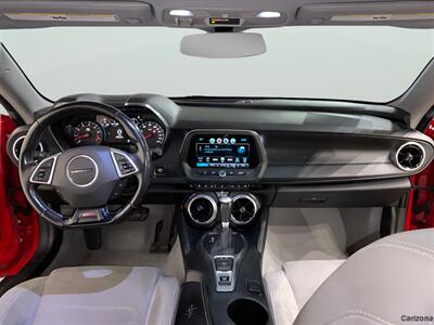 2018 Chevrolet Camaro SS   - Photo 14 - Mesa, AZ 85201