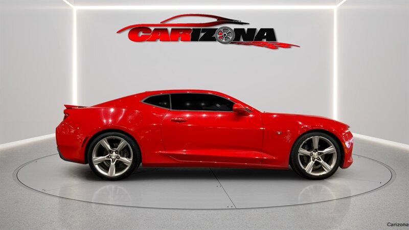 2018 Chevrolet Camaro SS   - Photo 1 - Mesa, AZ 85201