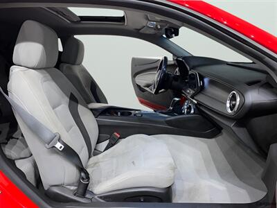 2018 Chevrolet Camaro SS   - Photo 11 - Mesa, AZ 85201