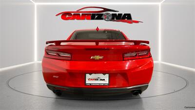 2018 Chevrolet Camaro SS   - Photo 4 - Mesa, AZ 85201