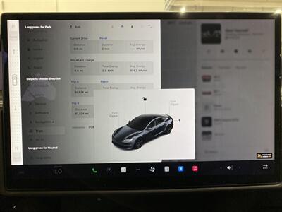 2021 Tesla Model S Plaid   - Photo 14 - Mesa, AZ 85201