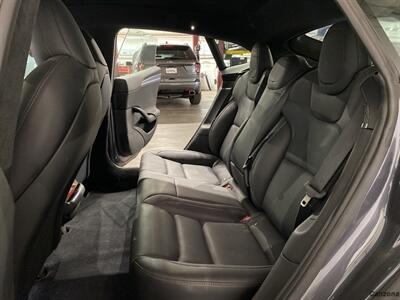 2021 Tesla Model S Plaid   - Photo 10 - Mesa, AZ 85201
