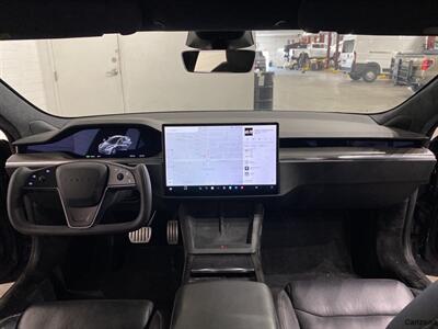 2021 Tesla Model S Plaid   - Photo 11 - Mesa, AZ 85201