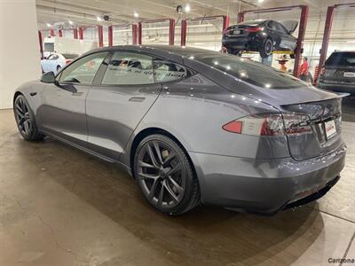2021 Tesla Model S Plaid   - Photo 6 - Mesa, AZ 85201