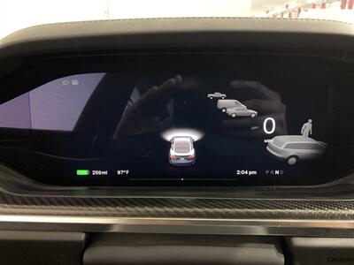 2021 Tesla Model S Plaid   - Photo 12 - Mesa, AZ 85201