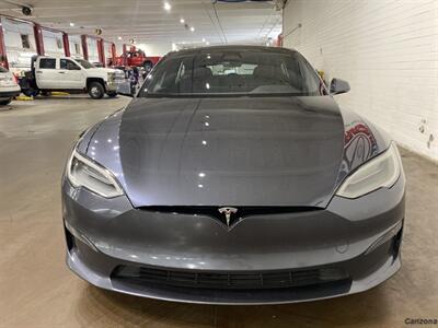 2021 Tesla Model S Plaid   - Photo 8 - Mesa, AZ 85201