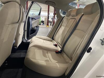 2017 Honda Civic EX   - Photo 10 - Mesa, AZ 85201