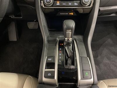 2017 Honda Civic EX   - Photo 14 - Mesa, AZ 85201