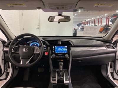 2017 Honda Civic EX   - Photo 11 - Mesa, AZ 85201