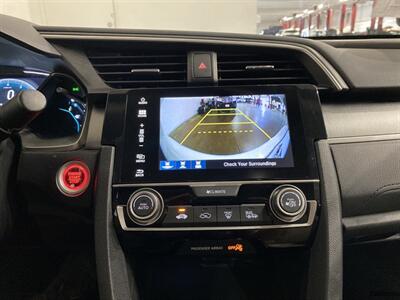 2017 Honda Civic EX   - Photo 15 - Mesa, AZ 85201