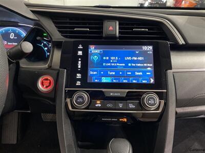 2017 Honda Civic EX   - Photo 13 - Mesa, AZ 85201