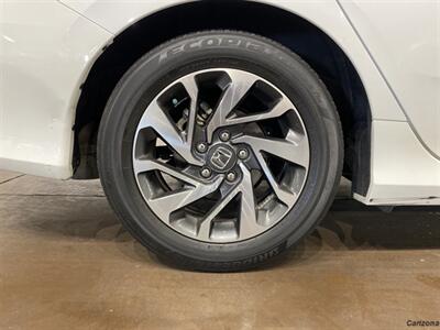 2017 Honda Civic EX   - Photo 16 - Mesa, AZ 85201