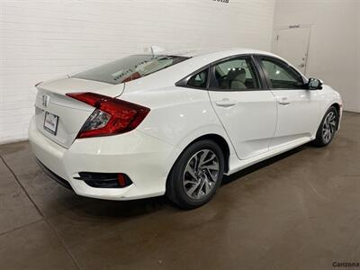 2017 Honda Civic EX   - Photo 3 - Mesa, AZ 85201