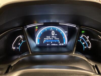 2017 Honda Civic EX   - Photo 12 - Mesa, AZ 85201