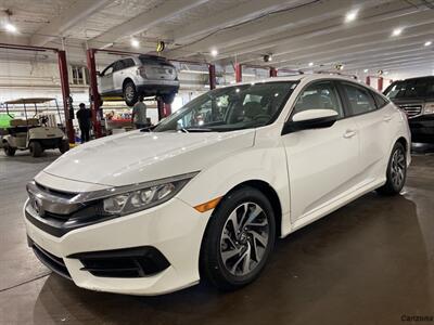 2017 Honda Civic EX   - Photo 7 - Mesa, AZ 85201