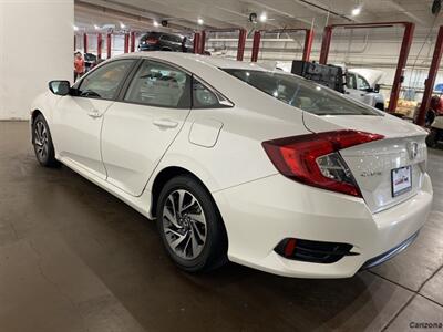 2017 Honda Civic EX   - Photo 6 - Mesa, AZ 85201