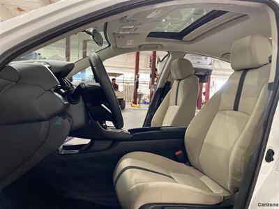 2017 Honda Civic EX   - Photo 9 - Mesa, AZ 85201