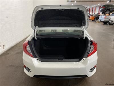 2017 Honda Civic EX   - Photo 5 - Mesa, AZ 85201