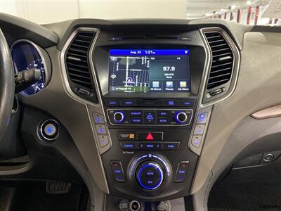 2017 Hyundai SANTA FE Limited Ultimate   - Photo 14 - Mesa, AZ 85201