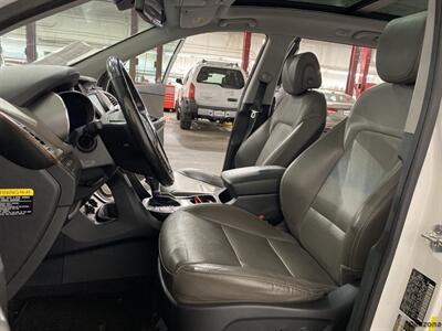 2017 Hyundai SANTA FE Limited Ultimate   - Photo 9 - Mesa, AZ 85201