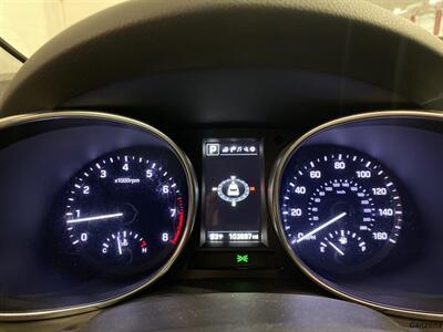 2017 Hyundai SANTA FE Limited Ultimate   - Photo 13 - Mesa, AZ 85201