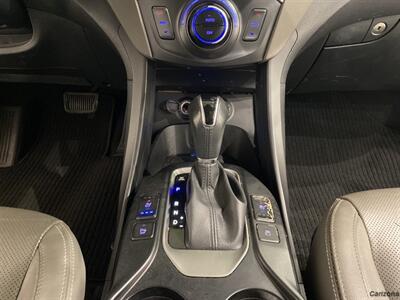 2017 Hyundai SANTA FE Limited Ultimate   - Photo 15 - Mesa, AZ 85201