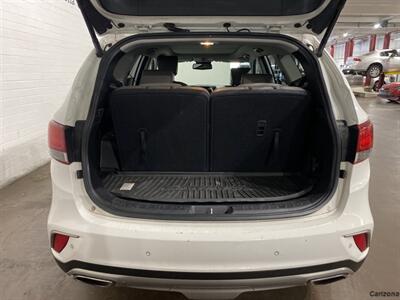 2017 Hyundai SANTA FE Limited Ultimate   - Photo 5 - Mesa, AZ 85201