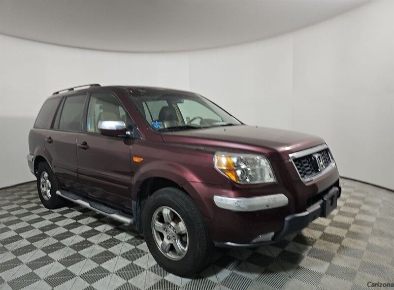 2007 Honda Pilot EX-L   - Photo 1 - Mesa, AZ 85201