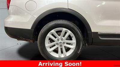 2013 Ford Explorer XLT   - Photo 35 - Mesa, AZ 85201