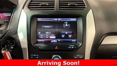 2013 Ford Explorer XLT   - Photo 25 - Mesa, AZ 85201