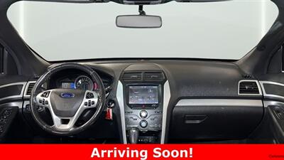 2013 Ford Explorer XLT   - Photo 14 - Mesa, AZ 85201