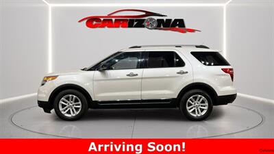 2013 Ford Explorer XLT   - Photo 4 - Mesa, AZ 85201