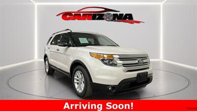 2013 Ford Explorer XLT   - Photo 12 - Mesa, AZ 85201