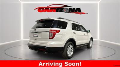 2013 Ford Explorer XLT   - Photo 8 - Mesa, AZ 85201