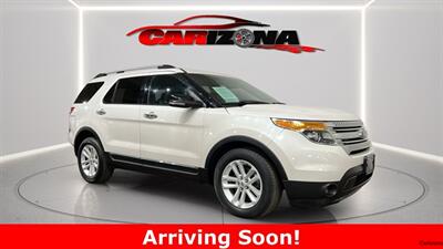 2013 Ford Explorer XLT   - Photo 11 - Mesa, AZ 85201