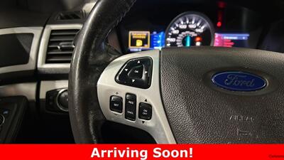 2013 Ford Explorer XLT   - Photo 27 - Mesa, AZ 85201