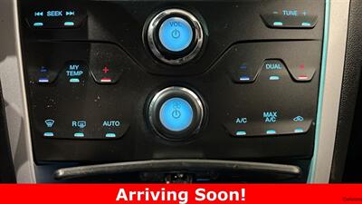 2013 Ford Explorer XLT   - Photo 28 - Mesa, AZ 85201