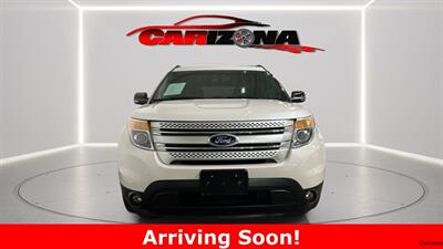 2013 Ford Explorer XLT   - Photo 13 - Mesa, AZ 85201