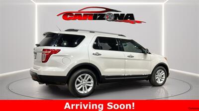 2013 Ford Explorer XLT   - Photo 9 - Mesa, AZ 85201