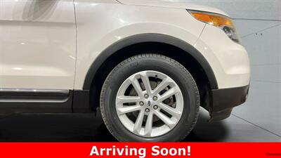 2013 Ford Explorer XLT   - Photo 34 - Mesa, AZ 85201