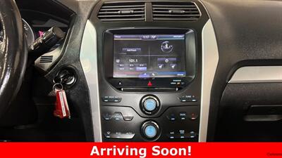 2013 Ford Explorer XLT   - Photo 15 - Mesa, AZ 85201