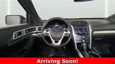 2013 Ford Explorer XLT   - Photo 16 - Mesa, AZ 85201