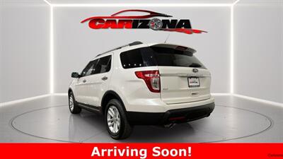 2013 Ford Explorer XLT   - Photo 6 - Mesa, AZ 85201