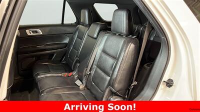 2013 Ford Explorer XLT   - Photo 33 - Mesa, AZ 85201