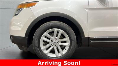 2013 Ford Explorer XLT   - Photo 36 - Mesa, AZ 85201