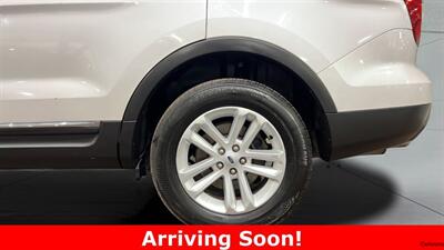 2013 Ford Explorer XLT   - Photo 37 - Mesa, AZ 85201
