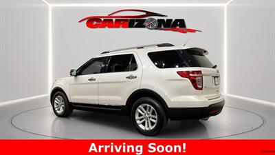 2013 Ford Explorer XLT   - Photo 5 - Mesa, AZ 85201