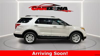 2013 Ford Explorer XLT   - Photo 10 - Mesa, AZ 85201