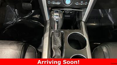 2013 Ford Explorer XLT   - Photo 23 - Mesa, AZ 85201