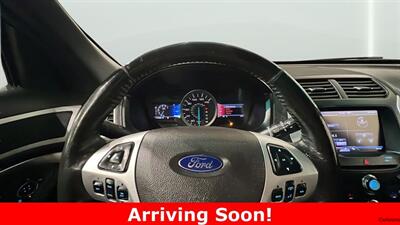 2013 Ford Explorer XLT   - Photo 30 - Mesa, AZ 85201